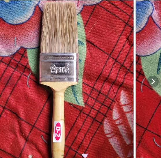 Round Brushes