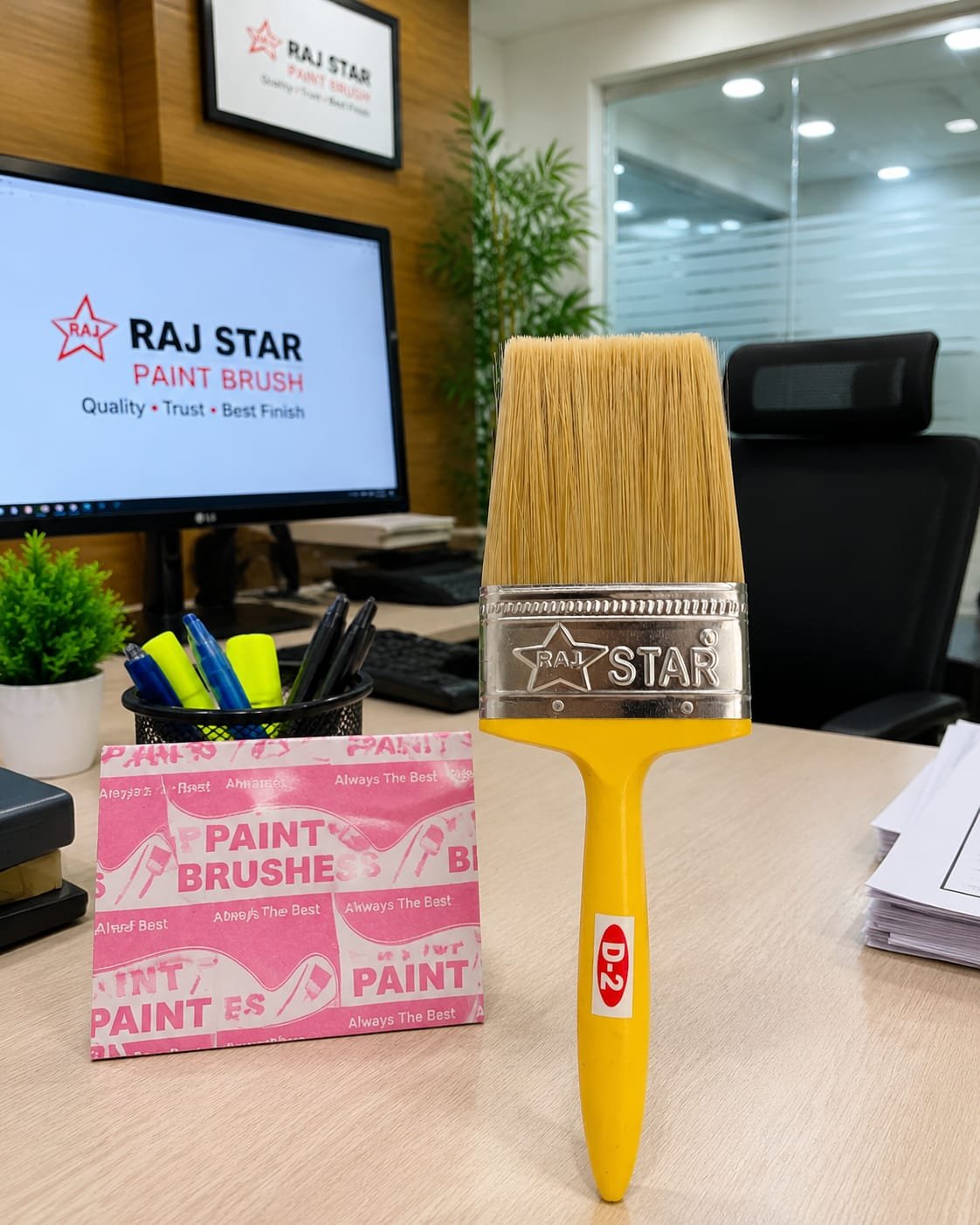Brush Sets